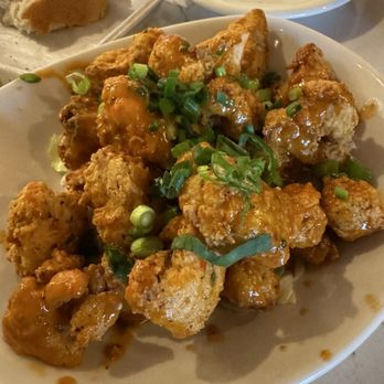 Bonefish Grill - Crispy cauliflower - Seafood Near Me - Omaha, Nebraska