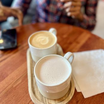 Ngatso Cafe - Butter tea an butter coffee - Coffee & Tea Near Me - Woodside, New York Ngatso Cafe - Butter tea an butter coffee - Coffee & Tea Near Me - Woodside, New York