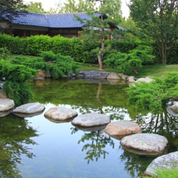 Japon Bahçesi