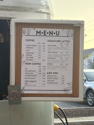 Menu photo 2 Menu photo 2