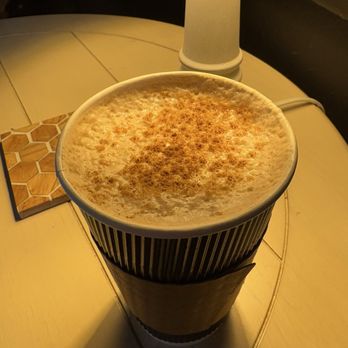 Day 6 Coffee - Chai latte - Coffee & Tea Near Me - Sugar Land, Texas Day 6 Coffee - Chai latte - Coffee & Tea Near Me - Sugar Land, Texas