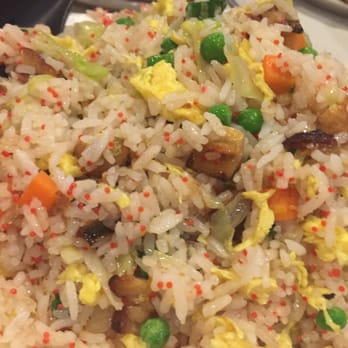 Shooting Star Cafe - Fried rice with eggs - Desserts Near Me - Oakland, California Shooting Star Cafe - Fried rice with eggs - Desserts Near Me - Oakland, California