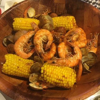 Tom's Crab Shack - Combo# 2: mild - Cajun/Creole Near Me - Concord, California Tom's Crab Shack - Combo# 2: mild - Cajun/Creole Near Me - Concord, California
