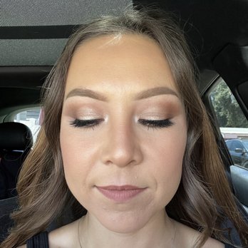 Makeup By Tawnie - Makeup Trial - Makeup Artists Near Me