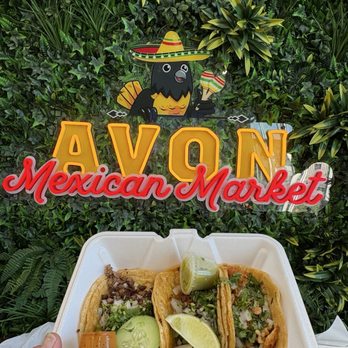 Avon Mexican Market - Imported Food Near Me - Avon, Indiana Avon Mexican Market - Imported Food Near Me - Avon, Indiana