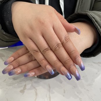 Future Nails & Spa - Another beautiful creation - Nail Salons Near Me - East Meadow, New York