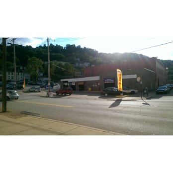 Apex Auto Service - Auto Repair Near Me - Pittsburgh, Pennsylvania