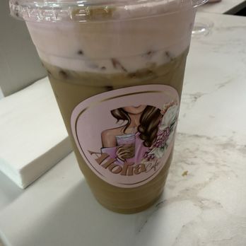 Alolia Cafe - Coffee & Tea Near Me - Gresham, Oregon Alolia Cafe - Coffee & Tea Near Me - Gresham, Oregon