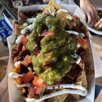 Sudwerk Brewing Co - Street nachos on Tuesday - Breweries Near Me - Davis, California Sudwerk Brewing Co - Street nachos on Tuesday - Breweries Near Me - Davis, California
