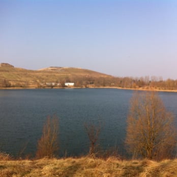 Baggersee Arkenberge - Lakes Near Me - Berlin, BE