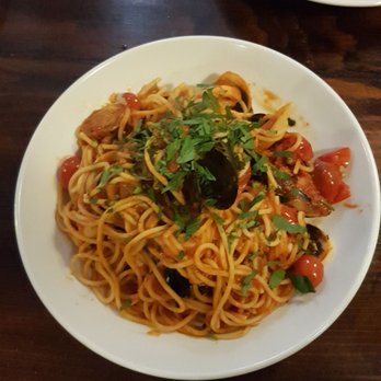 Fratelli Fresh - Seafood Spaghetti - Restaurants Near Me - Alexandria, NSW Fratelli Fresh - Seafood Spaghetti - Restaurants Near Me - Alexandria, NSW
