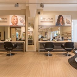 Lars Cordes Hairdesign