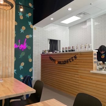 Teapresso Bar - Bubble Tea Near Me - Houston, Texas Teapresso Bar - Bubble Tea Near Me - Houston, Texas