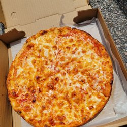 Best Pizza