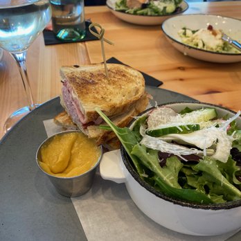 Midtown Table - Grilled Ham & Cheese - Italian Near Me - Jacksonville, Florida Midtown Table - Grilled Ham & Cheese - Italian Near Me - Jacksonville, Florida