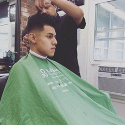 Good Fellas Barber Shop