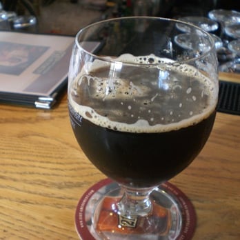 21st Amendment Brewery - strong beer month - Brewpubs Near Me - San Francisco, California