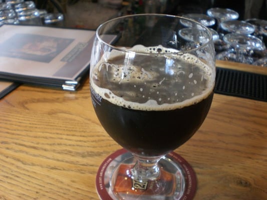 21st Amendment Brewery & Restaurant by null