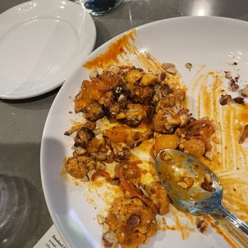 Thr3 Jack - Roasted Cauliflower - SO GOOD - Golf Near Me - Minneapolis, Minnesota Thr3 Jack - Roasted Cauliflower - SO GOOD - Golf Near Me - Minneapolis, Minnesota