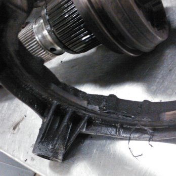 Valley Transmission - Auto Repair Near Me - El Cajon, California