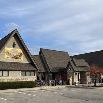 Awadh By Chef Anand - Outside - Indian Near Me - Powell, Ohio