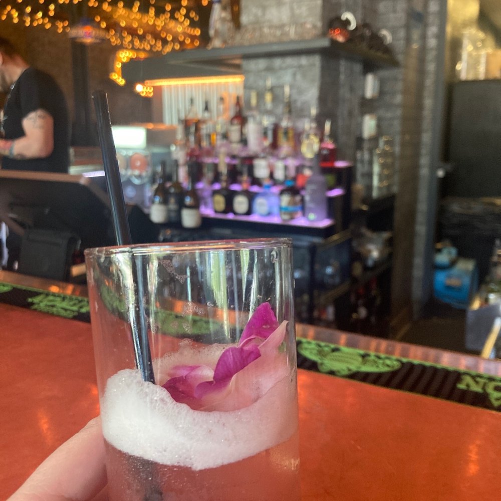 Bandit - Good vibes, chill atmosphere, good drinks - American Near Me - Chicago, Illinois Bandit - Good vibes, chill atmosphere, good drinks - American Near Me - Chicago, Illinois