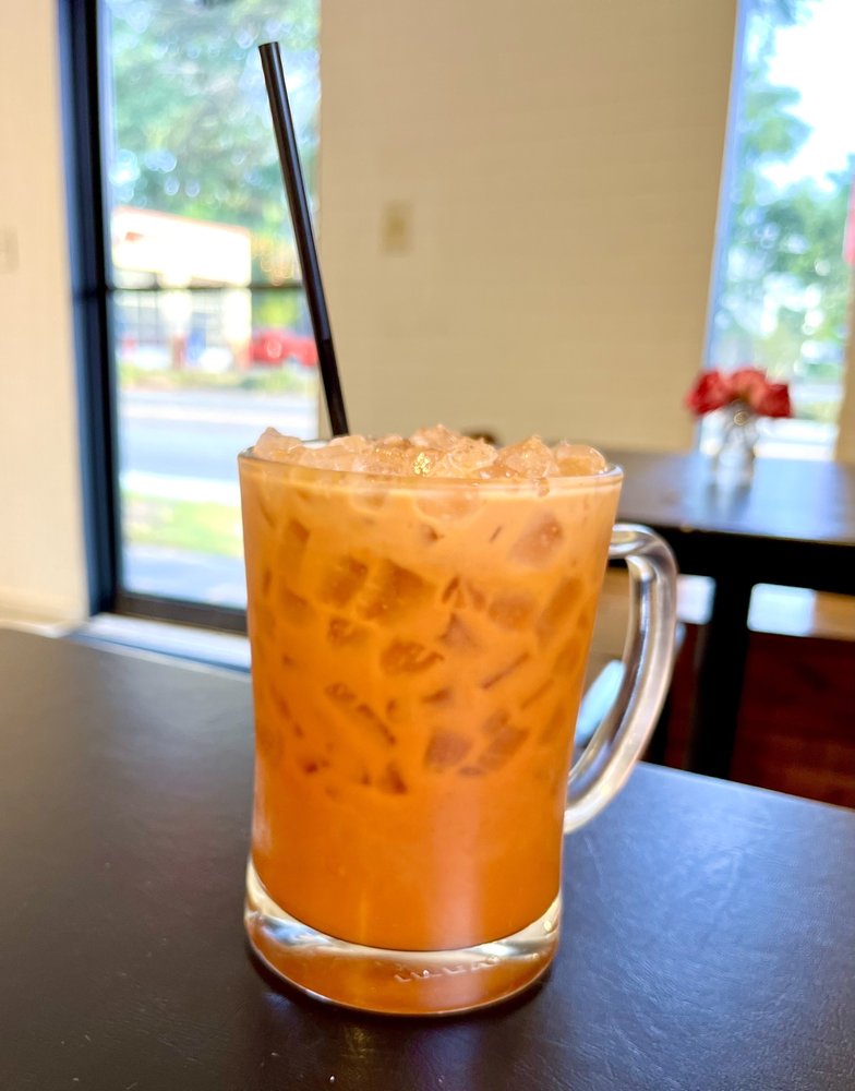 KrungThep Tea Time