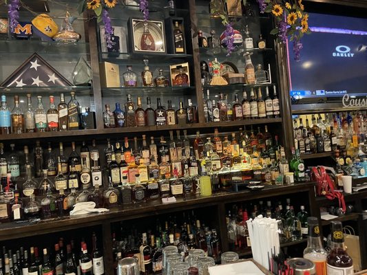 Cousins Lebanese Cuisine by null