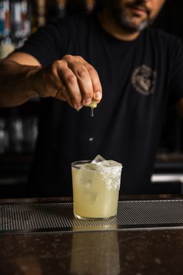 Calacas Mexican Cuisine by null