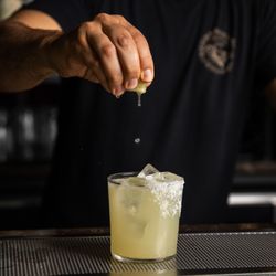 Calacas Mexican Cuisine - Calacas Margarita