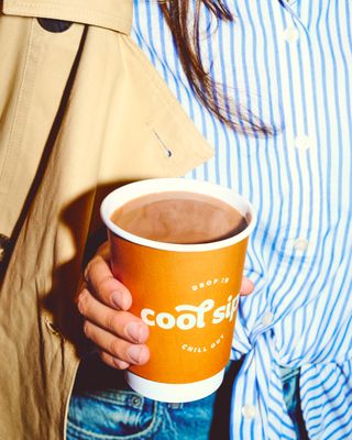 Cool Sips - Rock Center by null