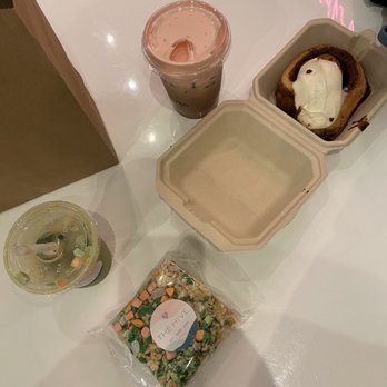 The Hive - Coffee & Tea Near Me - Hoboken, New Jersey