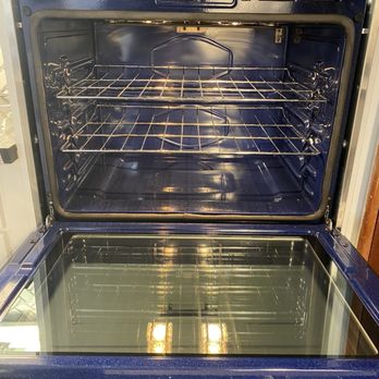 The Cleanse Crew - Oven - Home Cleaning Near Me The Cleanse Crew - Oven - Home Cleaning Near Me