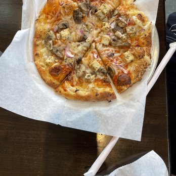 Uncle Maddio's Pizza - Vegan build your own pizza - Pizza Near Me - Murfreesboro, Tennessee Uncle Maddio's Pizza - Vegan build your own pizza - Pizza Near Me - Murfreesboro, Tennessee