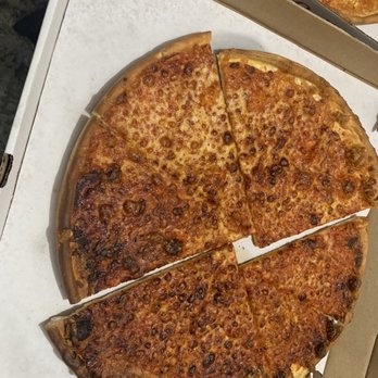 Giovanni's Roast Beef and Pizza