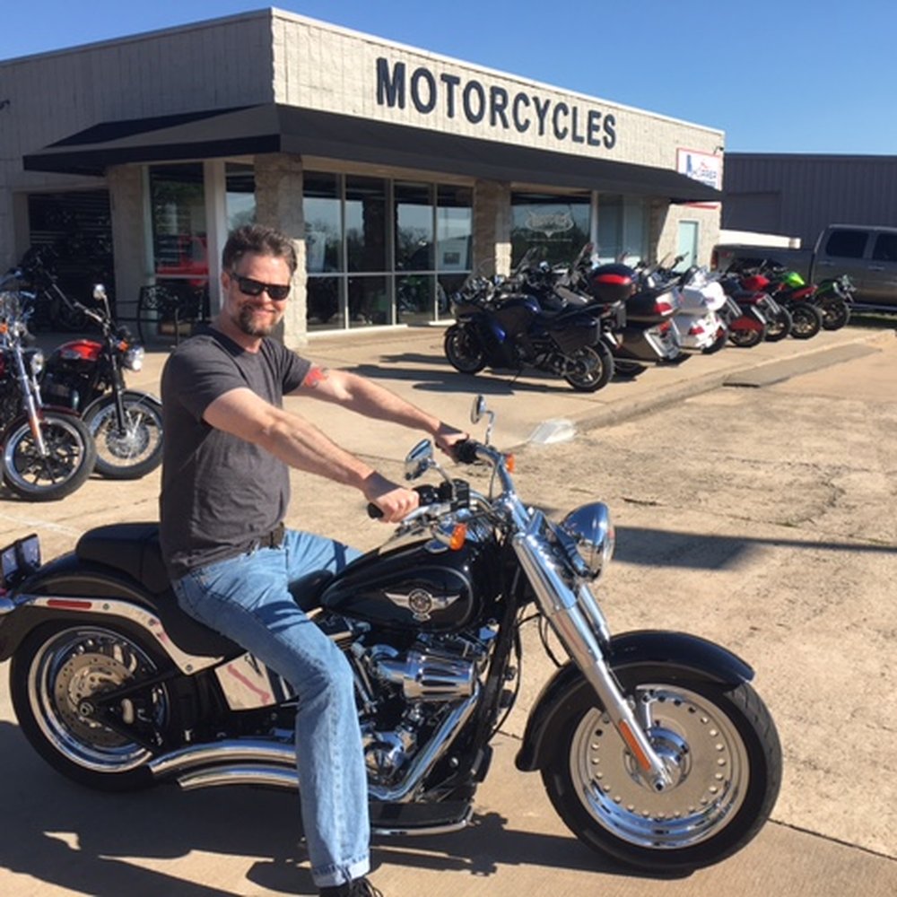 Hopper's Cycles - Before the customization - Motorcycle Dealers Near Me - McKinney, Texas Hopper's Cycles - Before the customization - Motorcycle Dealers Near Me - McKinney, Texas