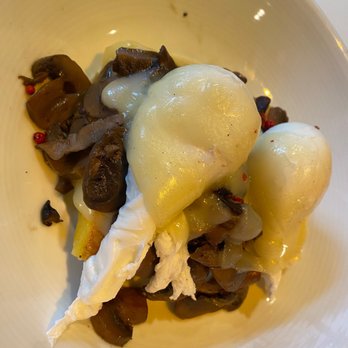 Kafe Leopold - Italian breakfast - Austrian Near Me - Washington, DC, District of Columbia