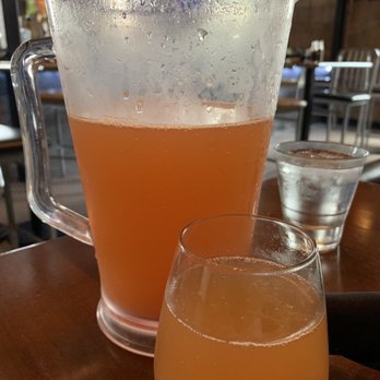 Don Tito - Mimosa Pitcher - Mexican Near Me - Arlington, Virginia Don Tito - Mimosa Pitcher - Mexican Near Me - Arlington, Virginia