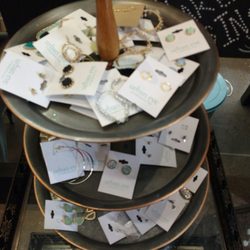 Urban Eve Salon and Boutique