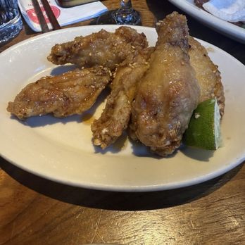 Ba Bar - Saigon wings - Vietnamese Near Me - Seattle, Washington Ba Bar - Saigon wings - Vietnamese Near Me - Seattle, Washington