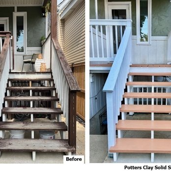 Alternative Home Improvement - General Contractors Near Me - Chicago, Illinois