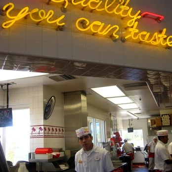 In-N-Out Burger - Fast Food Near Me - Gilbert, Arizona In-N-Out Burger - Fast Food Near Me - Gilbert, Arizona