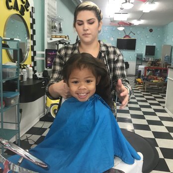 Bubble Cuts - Kids Hair Salons Near Me - Los Angeles, California Bubble Cuts - Kids Hair Salons Near Me - Los Angeles, California