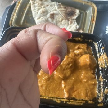 Spice 6 Modern Indian - Curry chicken and roti - Indian Near Me - Washington, DC, District of Columbia Spice 6 Modern Indian - Curry chicken and roti - Indian Near Me - Washington, DC, District of Columbia