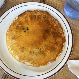 3 Blueberry Pancakes 3 Blueberry Pancakes