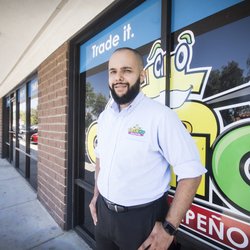CashCo Pawn