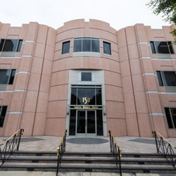 Dr. Alfred Cohen's office
