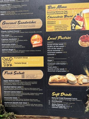 Menu photo 8 The Pots Cafe Boca Raton, FL Menu photo 8 The Pots Cafe Boca Raton, FL