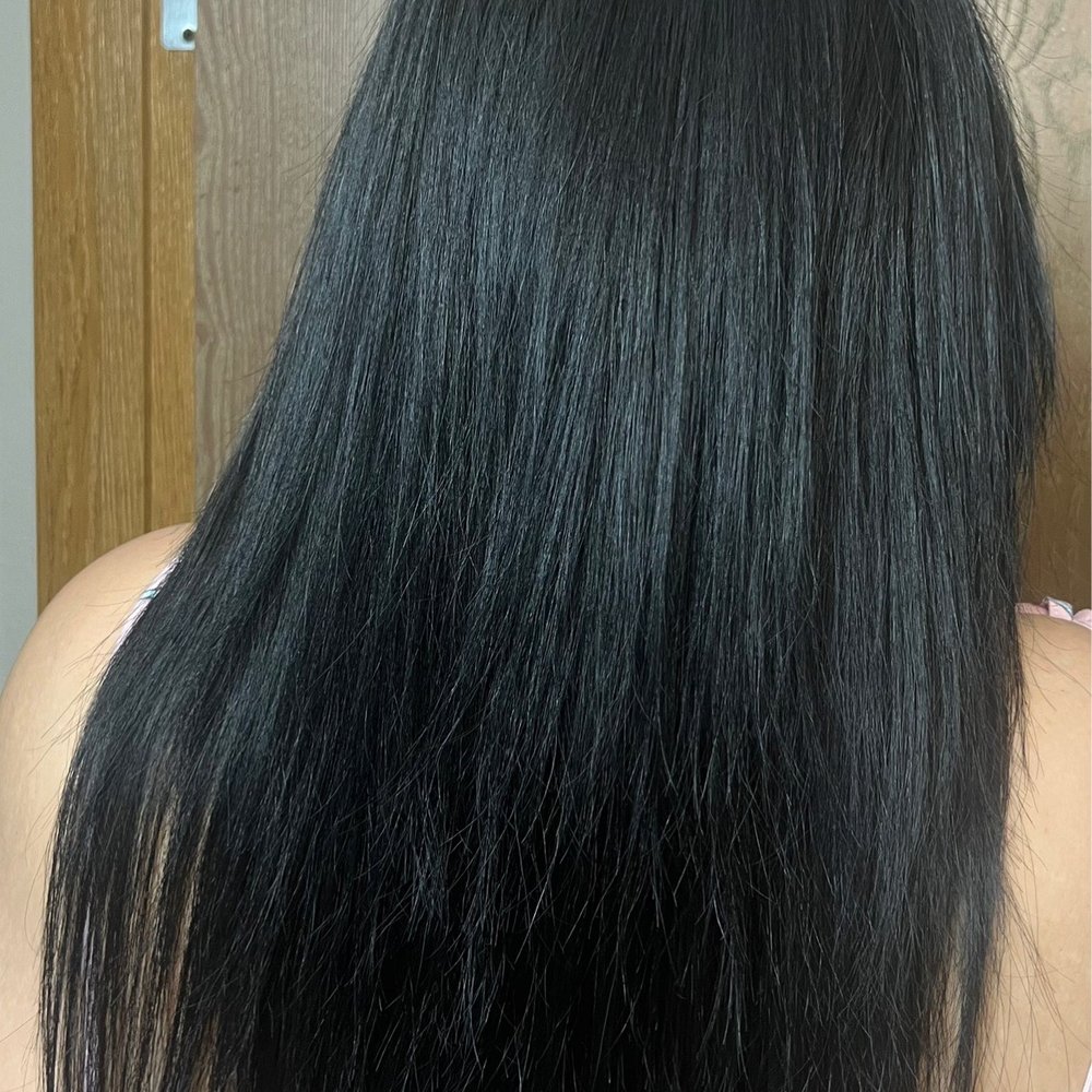Kool Hair - Butchered my hair. All used to go to my bum. - Hair Salons Near Me - Lynnwood, Washington Kool Hair - Butchered my hair. All used to go to my bum. - Hair Salons Near Me - Lynnwood, Washington