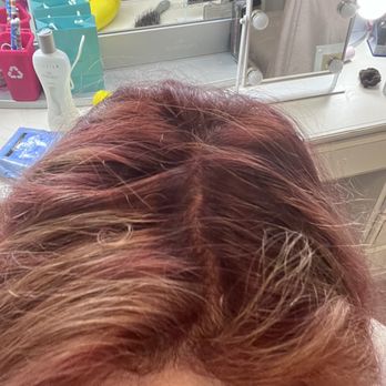 Ottalaus Salon - Hair Salons Near Me - Lehi, Utah